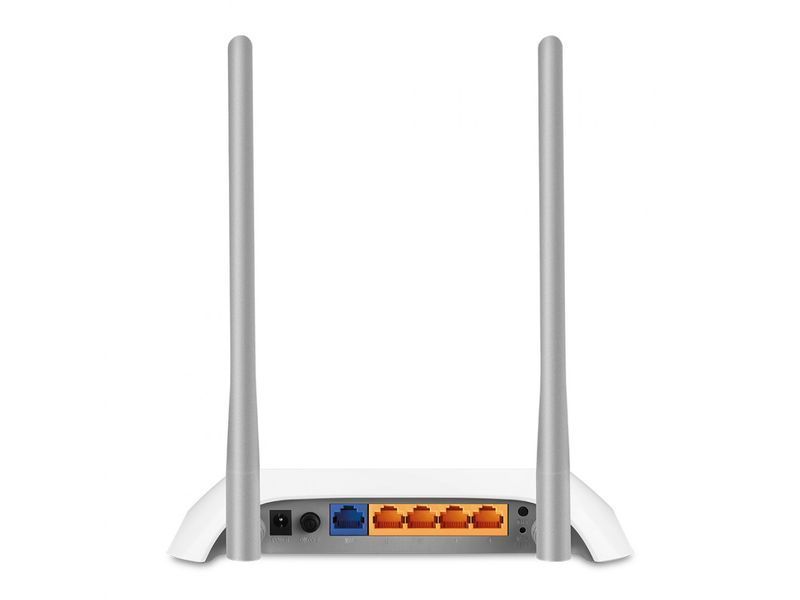 Tp-link TL-WR842N 43916 фото