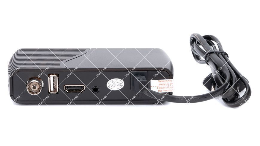 World Vision T625D2 DVB-T2 43781 фото