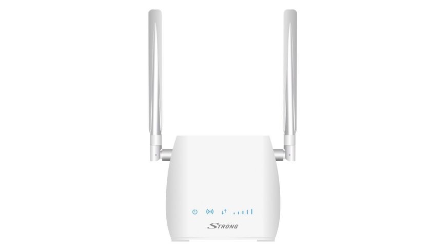 Strong 4G LTE Router 300M 45217 фото