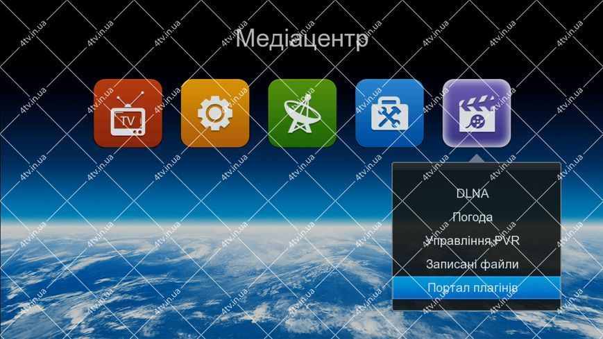 Tiger T2 IPTV LAN 42149 фото