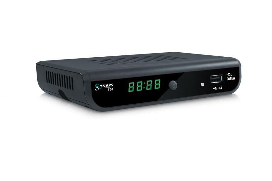 Synaps T30 DVB-T2 48970 фото