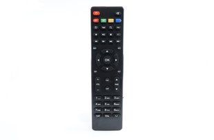 Пульт DVB-T2 World Vision PREMIUM 40693 фото