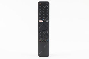 Пульт к телевизору Xiaomi Mi TV P1 55 c голосовым управлением VER.7 49272 фото