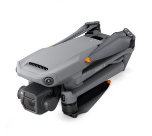 Квадрокоптер DJI Mavic 3 Fly More Combo (FMC) (CP.MA.00000452.02) 48199 фото