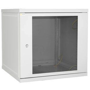 IPCOM 12U СН-12U-06-06-ДС-1-7035 Шафа настінна 19" 00-00078461 фото