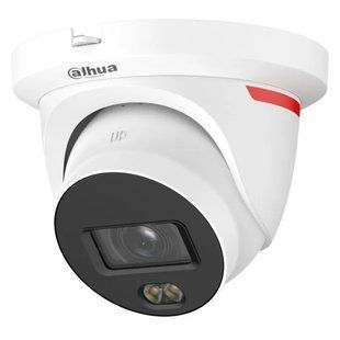 Dahua DH-IPC-HDW2449TH-S-PROX 4МП (2.8мм) WizColor X IP відеокамера 00-00079673 фото