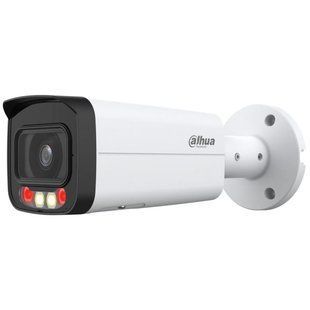 Dahua DH-IPC-HFW2449T-AS-IL 4МП (3.6мм) з мікрофоном IP відеокамера 49634 фото