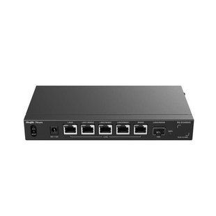 Ruijie Reyee RG-EG406XS-P 6-портовий PoE з хмарним керуванням Маршрутизатор 00-00079625 фото