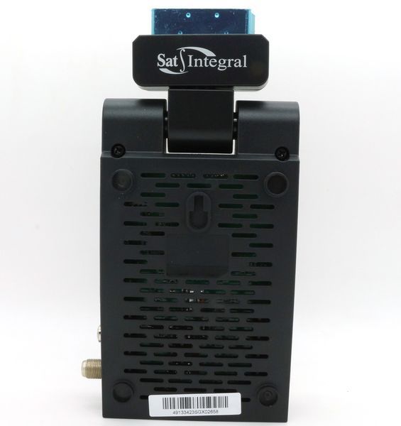 Sat-Integral S-1222 HD Stealth 48947 фото