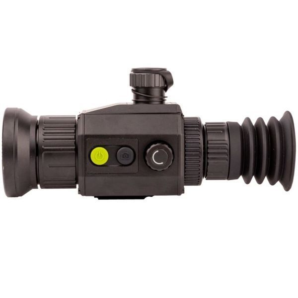 Монокуляр тепловизионный Dahua Thermal Scope C450 48514 фото