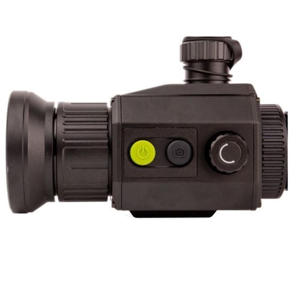 Монокуляр тепловизионный Dahua Thermal Scope C450 48514 фото