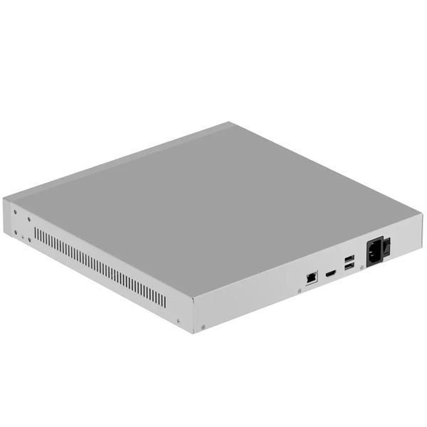 Ajax Superior NVR H2DAI8PAC (16ch) (8EU) ASP white мережевий відеореєстратор 00-00079401 фото