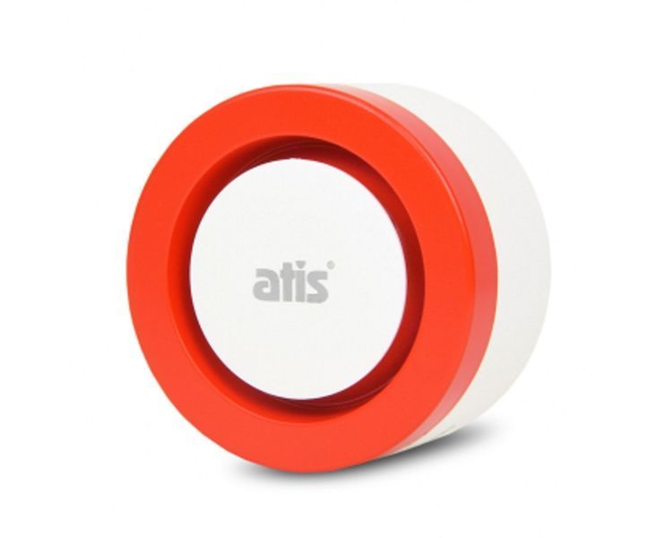 Комплект сигналізації ATIS Kit 200T бездротової Wi-Fi сигналізації 46197 фото
