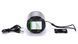 Колонка портативна WSTER WS-231BT Bluetooth срібляста 42041 фото 5