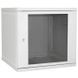 IPCOM 12U СН-12U-06-06-ДС-1-7035 Шафа настінна 19" 00-00078461 фото 1