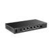 Ruijie Reyee RG-EG406XS-P 6-портовий PoE з хмарним керуванням Маршрутизатор 00-00079625 фото 4