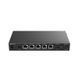 Ruijie Reyee RG-EG406XS-P 6-портовий PoE з хмарним керуванням Маршрутизатор 00-00079625 фото 1