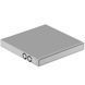 Ajax Superior NVR H2DAI8PAC (16ch) (8EU) ASP white мережевий відеореєстратор 00-00079401 фото 1