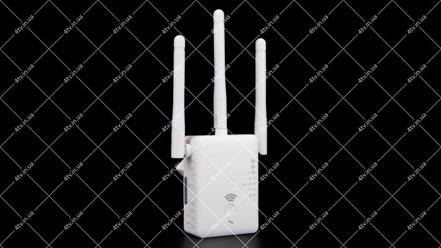 Повторювач Wi-Fi Strong 750 Repeater 2.4/5 ГГц 41001 фото