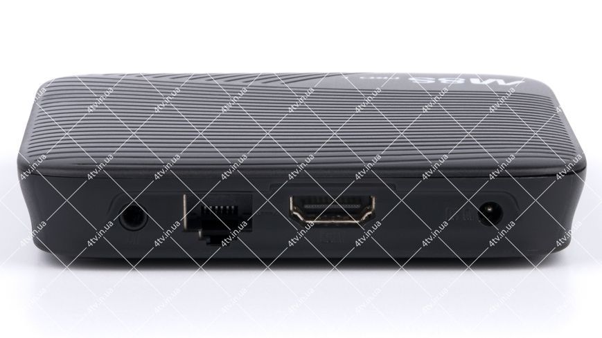MECOOL M8S PRO L S912 3GB/16GB голос 41542 фото