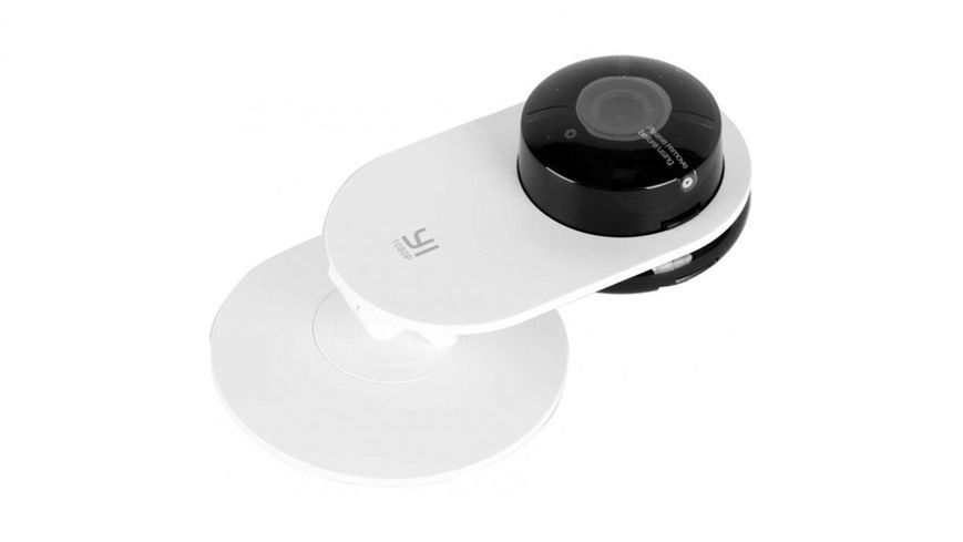 IP камера Xiaomi Yi 1080p Home Camera YYS.2016 43882 фото