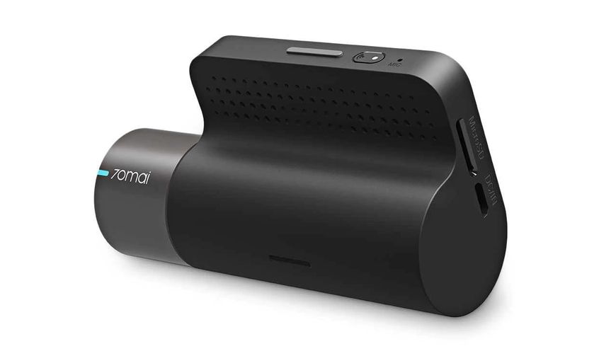 Відеореєстратор Xiaomi 70mai Mini Dash Cam Midrive D05 43574 фото