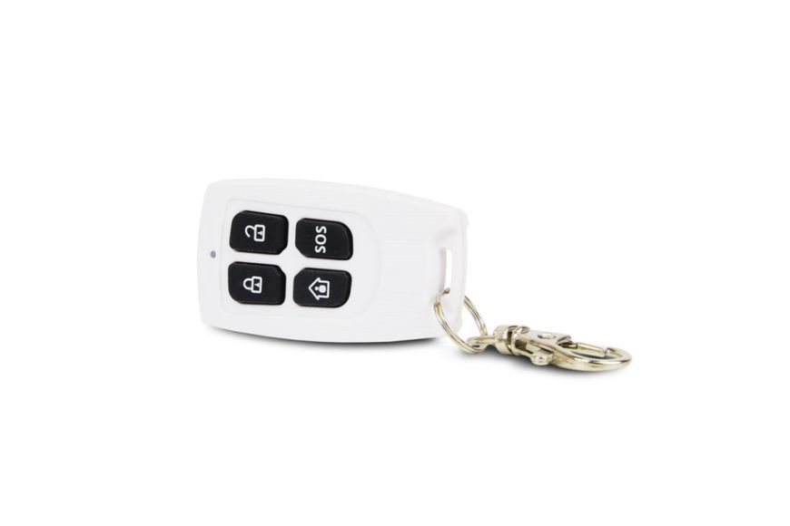 Комплект сигналізації ATIS Kit 200T бездротової Wi-Fi сигналізації 46197 фото