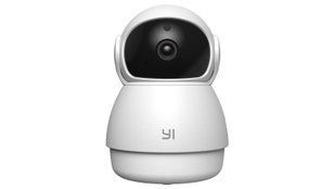IP камера Xiaomi Yi Dome Guard YRS.3019 43883 фото
