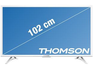 Телевизор Thomson 40FB5406W 40388 фото
