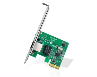 Адаптер мережний Tp-link TG-3468 Gigabit PCIe 48743 фото