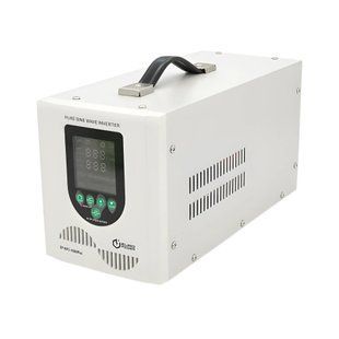 Europower EP-MPS-1000/12 (700 Вт) AGM/GEL/LFP с правильной синусоидой Источник бесперебойного питания 00-00079675 фото