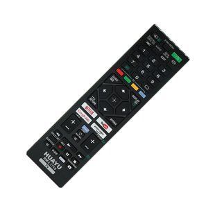 Пульт до телевізора HUAYU для SONY RM-L1715 00-00079541 фото