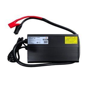 LogicPower 12V (14,6V)-60A 876W LiFePO4 12V Зарядний пристрій для акумуляторів 00-00079490 фото