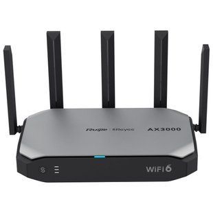 Ruijie Reyee RG-EG105GW-X Wi-Fi 6 AX3000 Wi-Fi роутер 00-00077024 фото