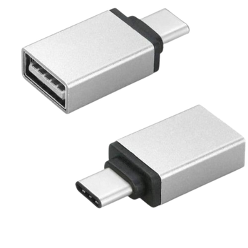 Перехідники USB OTG