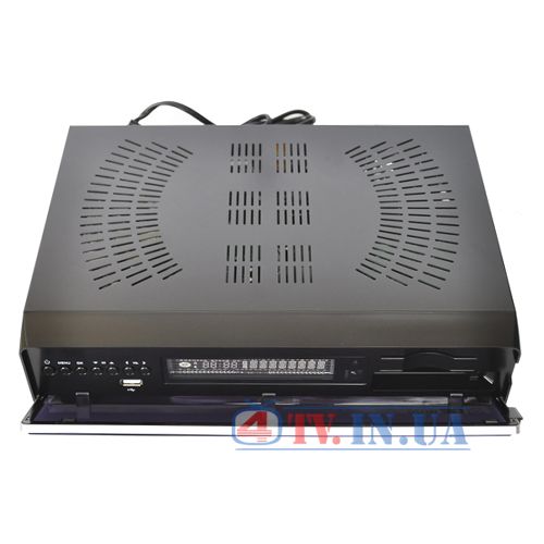 GI Matrix2 Combo DVB-T2/S2 48431 фото