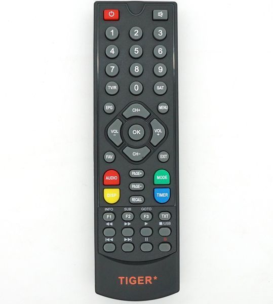 Tiger 4100 HD 27143 фото