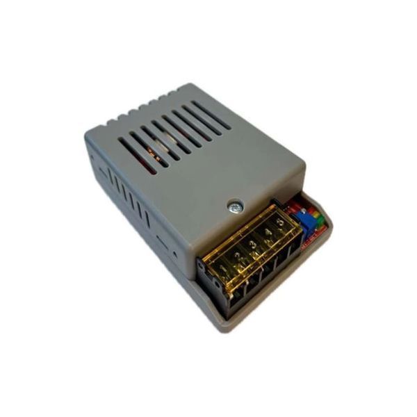 Faraday Electronics DC/DC 80W/UD-DC/5-30V Підвищуючий-знижуючий перетворювач 50261 фото
