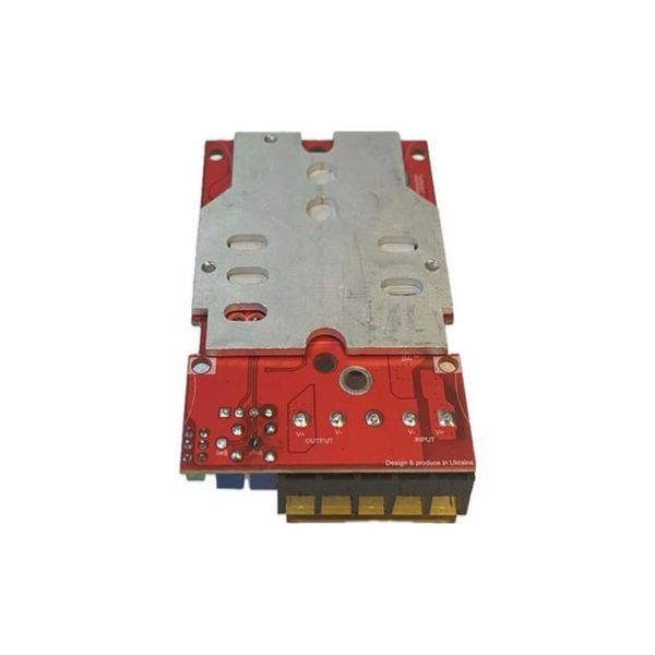 Faraday Electronics DC/DC 80W/UD-DC/5-30V Підвищуючий-знижуючий перетворювач 50261 фото