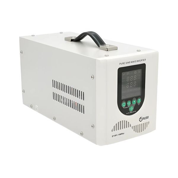 Europower EP-MPS-1000/12 (700 Вт) AGM/GEL/LFP с правильной синусоидой Источник бесперебойного питания 00-00079675 фото