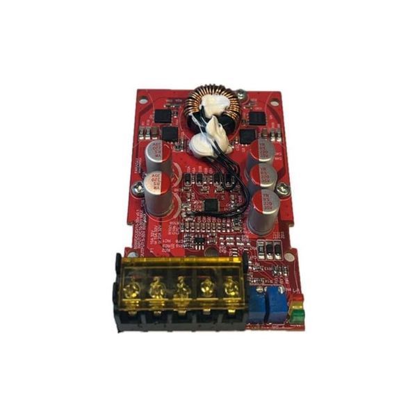 Faraday Electronics DC/DC 80W/UD-DC/5-30V Підвищуючий-знижуючий перетворювач 50261 фото