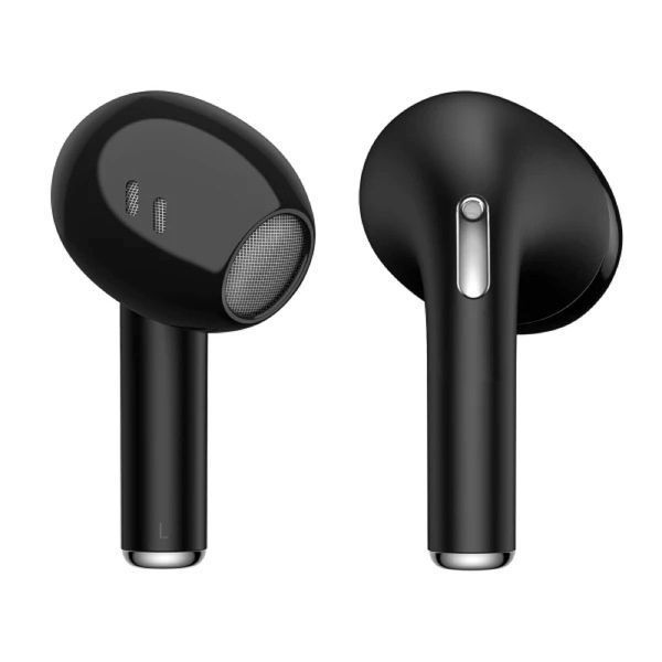 Бездротові навушники Baseus True Wireless Earphones Bowie E8 Black 00-00078253 фото