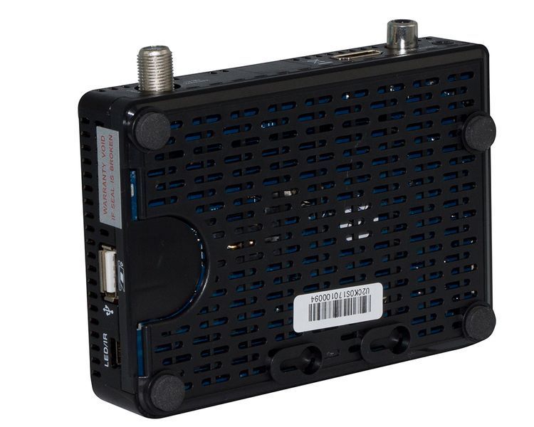 U2C mini K0-S USB Wi-Fi картоприемник 27801 фото