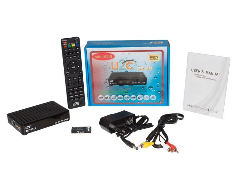 U2C mini K0-S USB Wi-Fi картоприемник 27801 фото