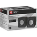 Колонки USB Defender SPK 22 2х2,5W USB black (65503) 00-00077999 фото 3
