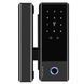 Умный замок SEVEN LOCK SL-7776BF биометрический 00-00077746 фото 1