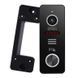 Виклична панель SEVEN CP-7502FRFID black 51574 фото 1