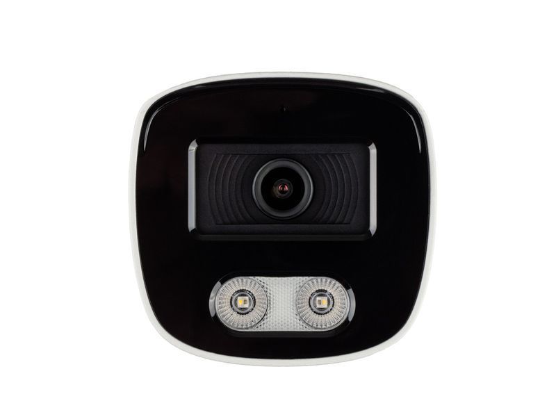 IP-видеокамера SEVEN IP-7225PA-DL white 4 мм 00-00079172 фото