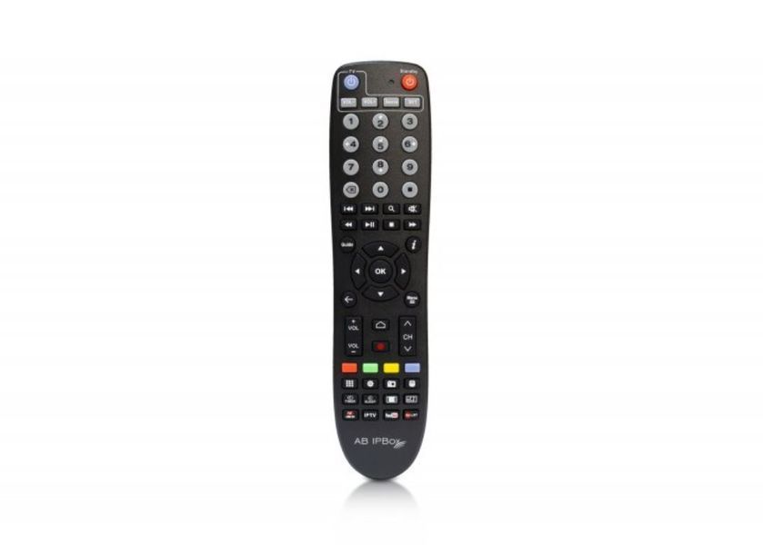 AB IPBox ONE (1X DVB-S2X) 47097 фото