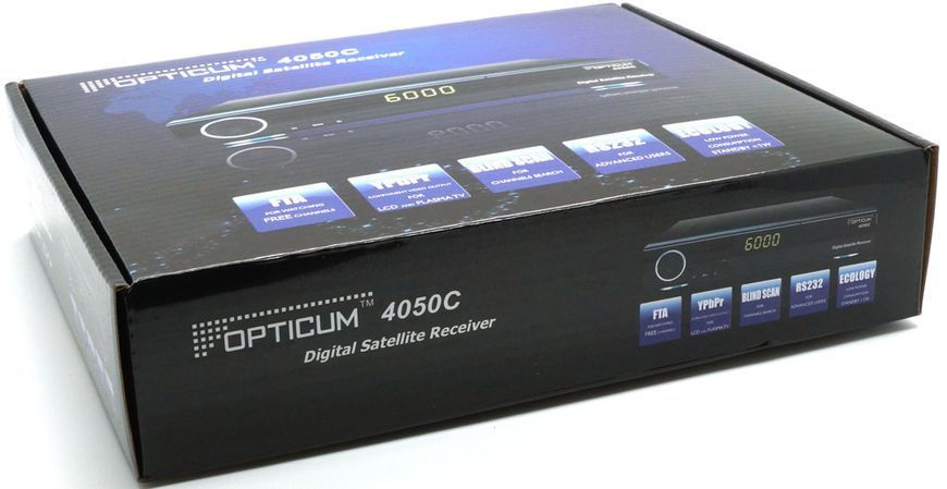 Opticum 4050C 48926 фото